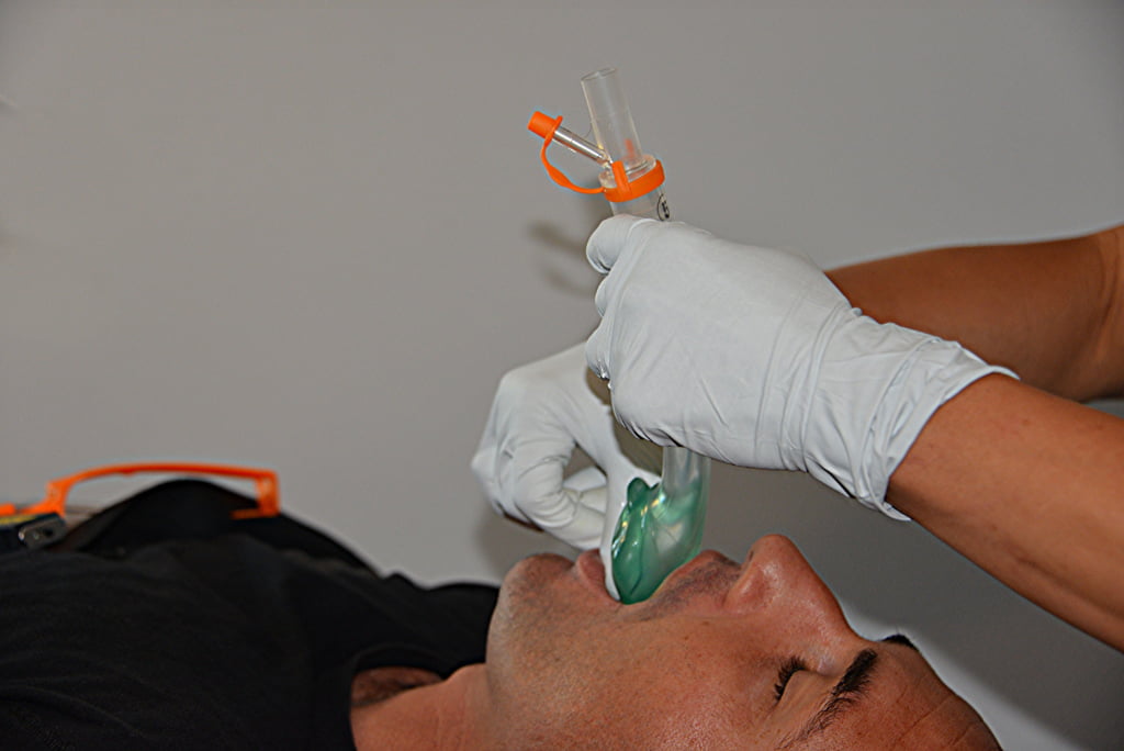 Airway Management Devices: Advancements and Techniques for Anesthesia
